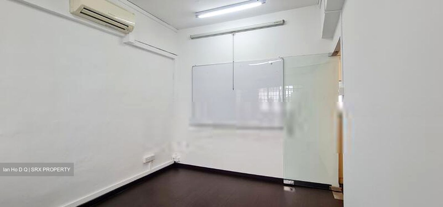 Hougang Street 21 (D19), Office #500360381